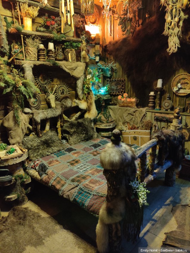 Особняк Небылица — Туризм и путешествия: фотоотчеты из поездок