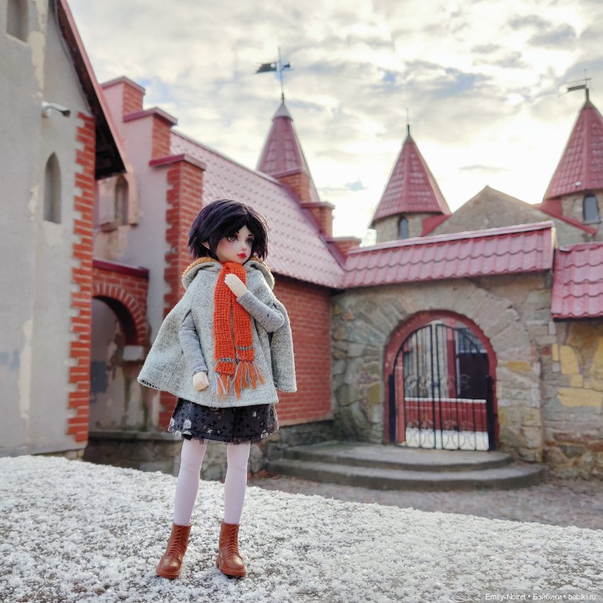 Андерсенград — Туризм и путешествия: фотоотчеты из поездок (фото 4)