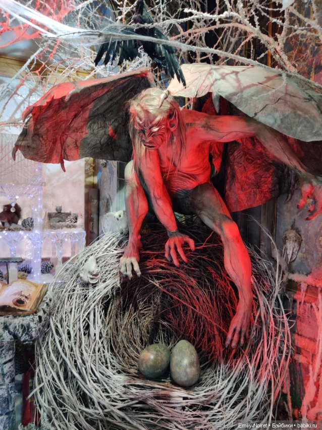 Особняк Небылица — Туризм и путешествия: фотоотчеты из поездок