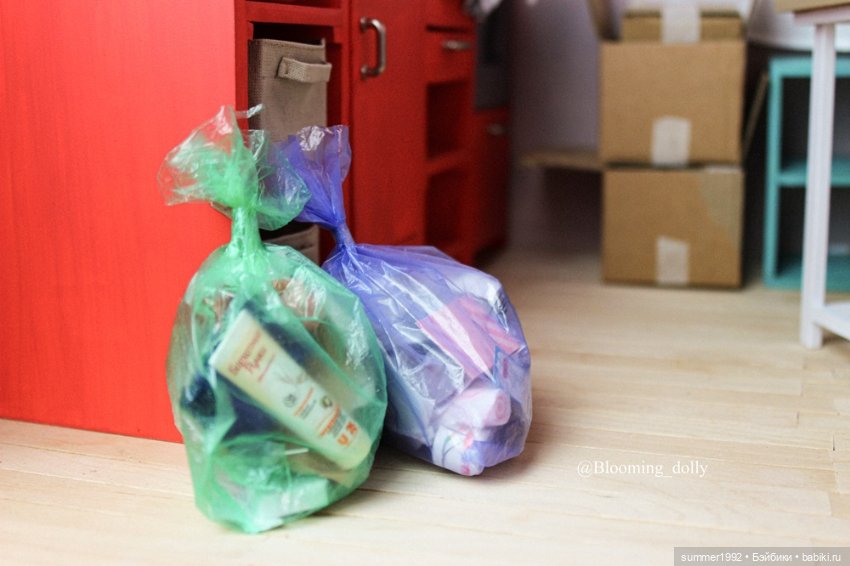 Простуда — Зарисовки из кукольной жизни: фотоистории (фото 9)