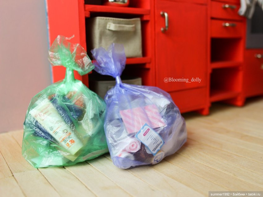 Простуда — Зарисовки из кукольной жизни: фотоистории (фото 10)