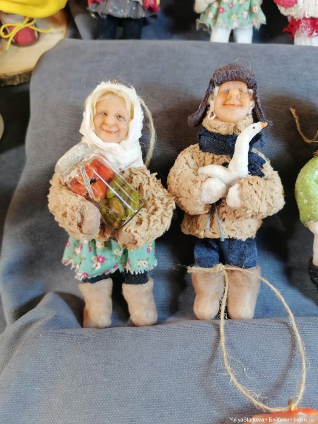 Наша Мишка с куклой — Выставки кукол и мишек Тедди: фоторепортажи