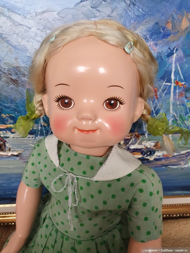 Googly из Советского Союза (фото 6)