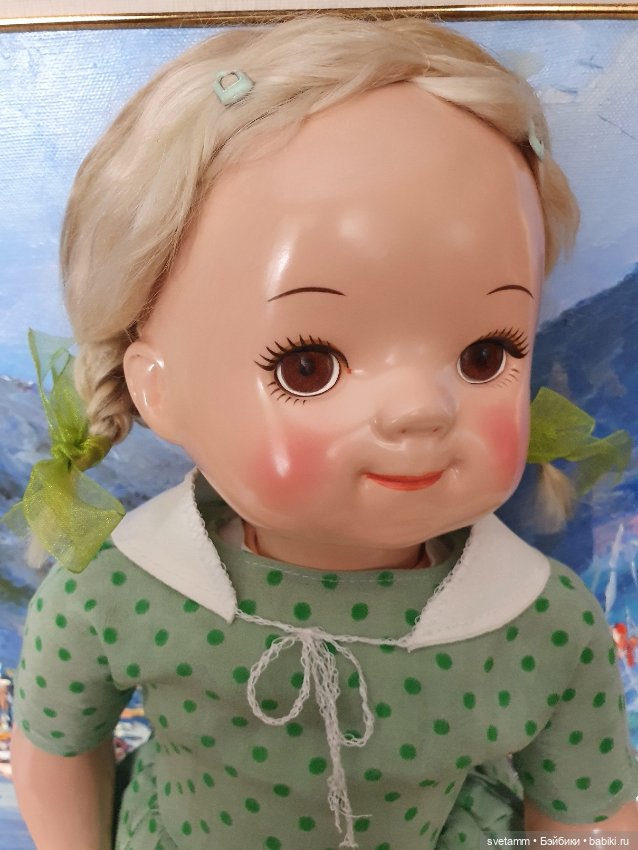 Googly из Советского Союза (фото 10)