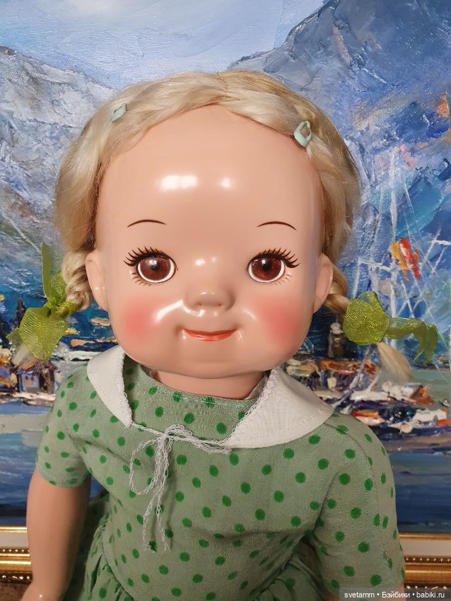 Googly из Советского Союза (фото 5)