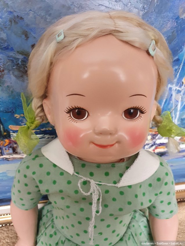 Googly из Советского Союза (фото 3)