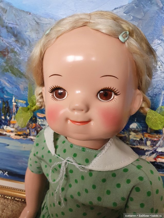 Googly из Советского Союза (фото 7)