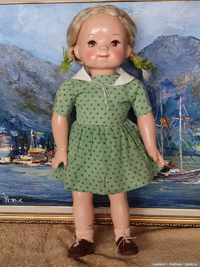 Googly из Советского Союза (фото 9)