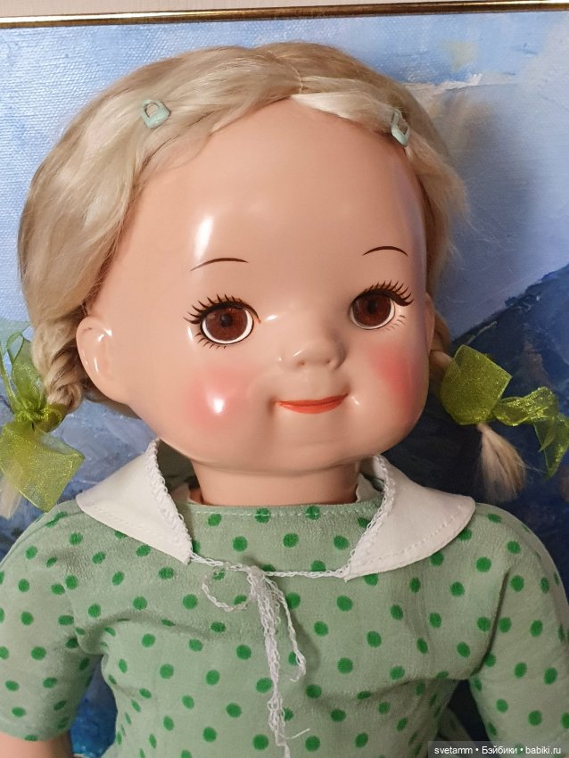 Googly из Советского Союза (фото 2)