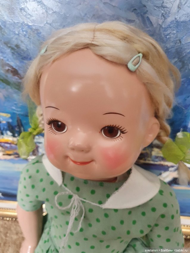 Googly из Советского Союза (фото 4)