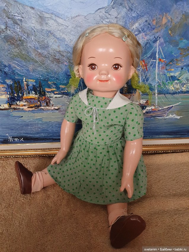 Googly из Советского Союза (фото 8)