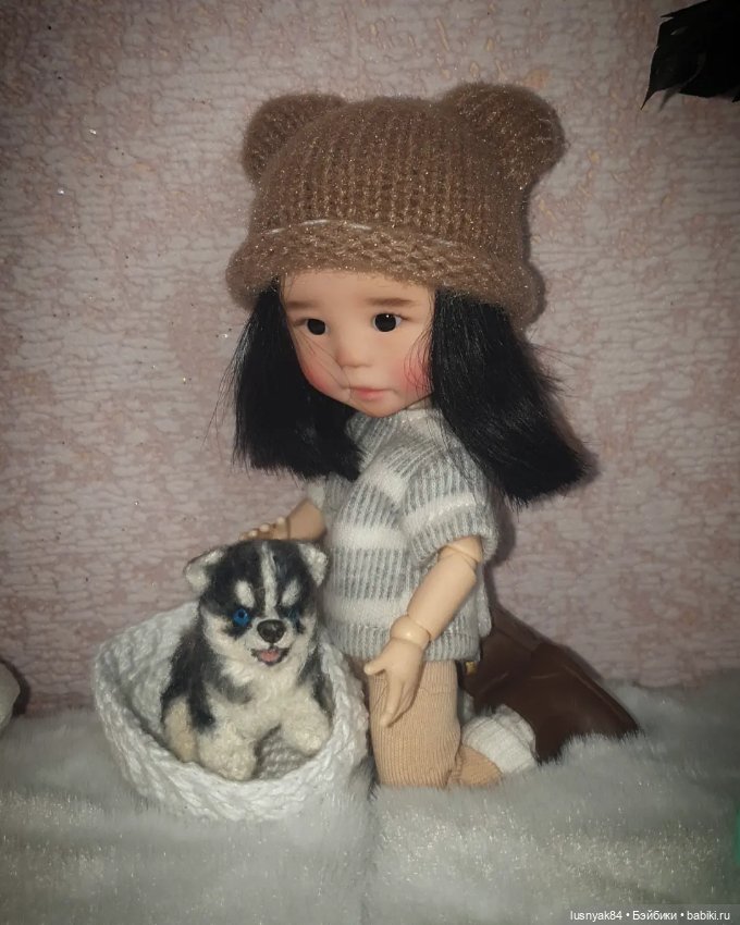 Все же удобно с питомцами (фото 7)