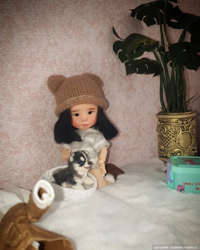 Все же удобно с питомцами (фото 3)