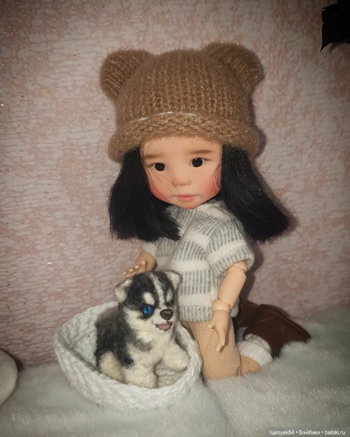 Все же удобно с питомцами (фото 5)