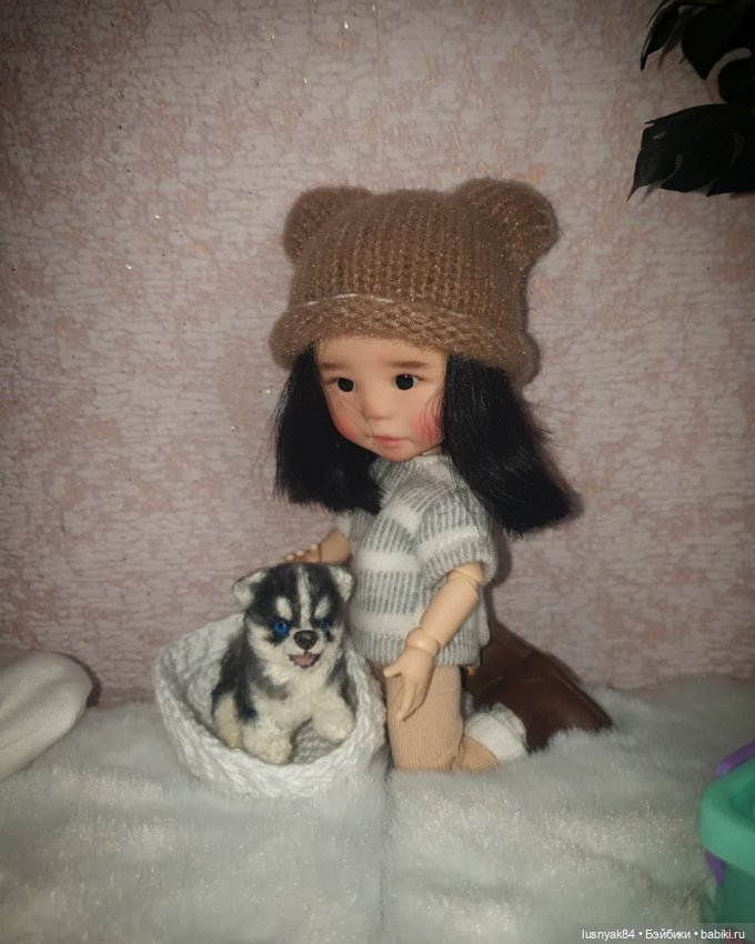 Все же удобно с питомцами (фото 4)