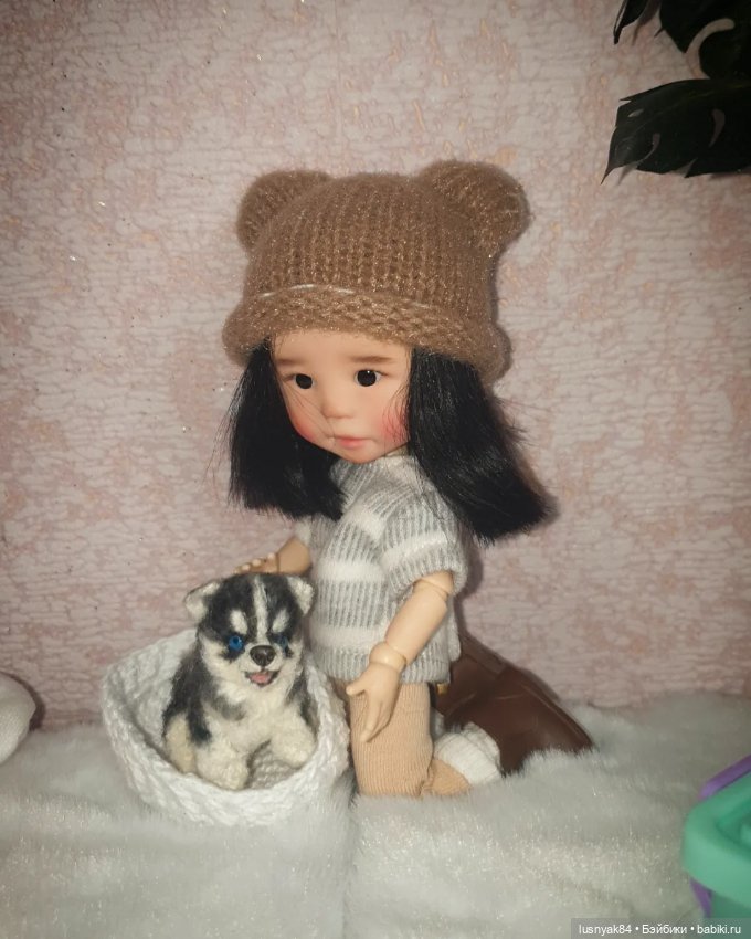 Все же удобно с питомцами (фото 2)