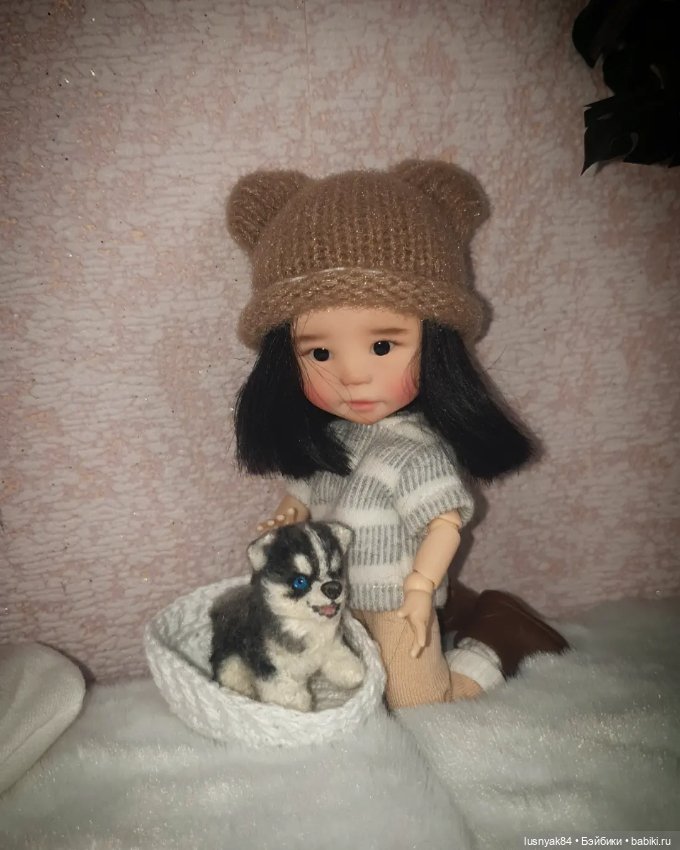 Все же удобно с питомцами (фото 6)