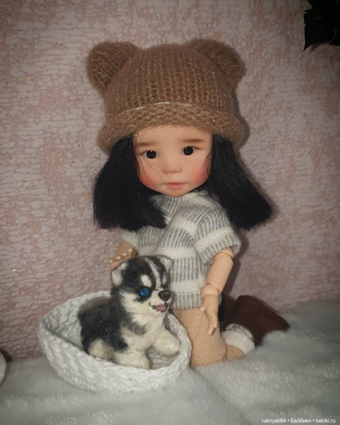 Все же удобно с питомцами (фото 9)