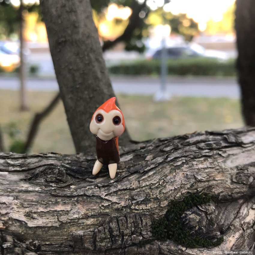 Букашка Noi — Фигурки Studio (фото 7)