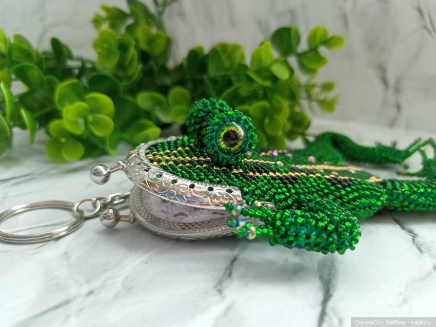 Осадки в виде квакушек — Другие хобби и увлечения: сад (фото 5)