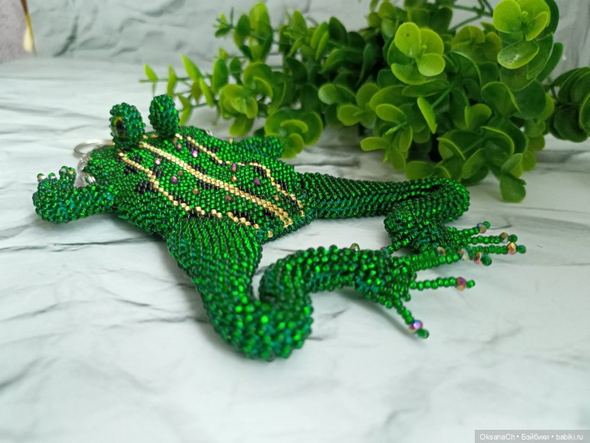 Осадки в виде квакушек — Другие хобби и увлечения: сад (фото 7)