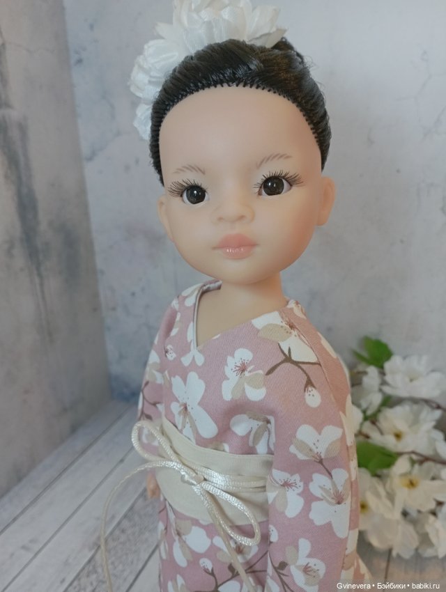 Куда приводят мечты — Одежда и обувь для кукол своими руками: фото (фото 4)