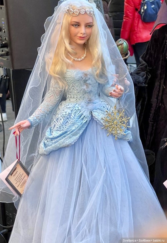 Выставка «Мишка с куклою» Екатеринбург - Часть 1 Куклы