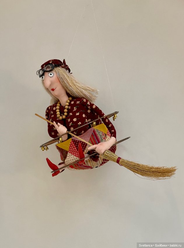 Выставка «Мишка с куклою» Екатеринбург - Часть 1 Куклы (фото 9)