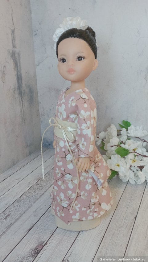 Куда приводят мечты — Одежда и обувь для кукол своими руками: фото (фото 2)