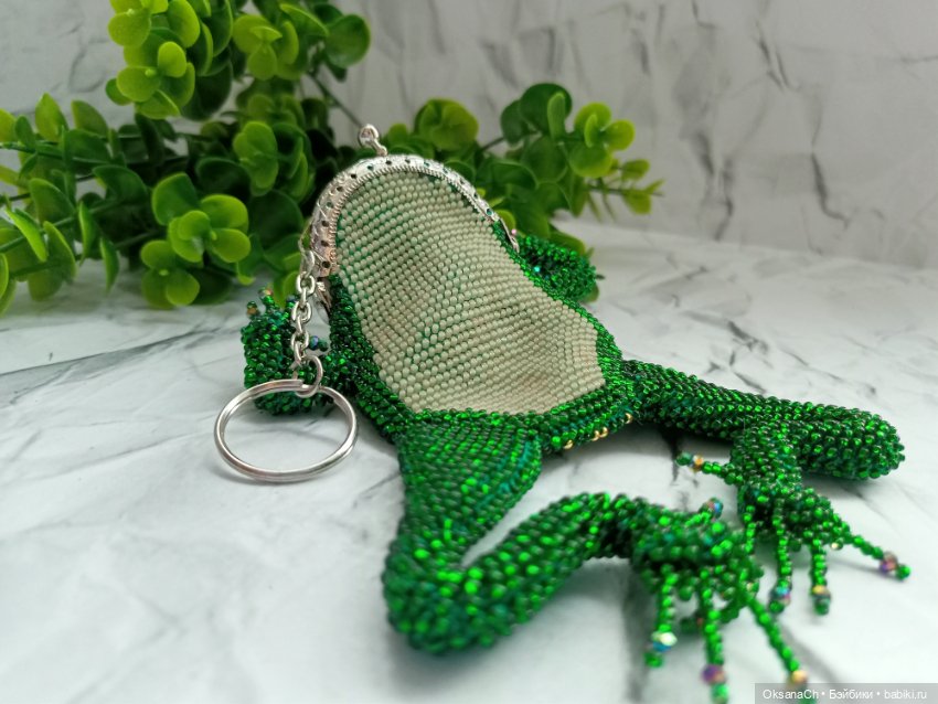 Осадки в виде квакушек — Другие хобби и увлечения: сад (фото 4)