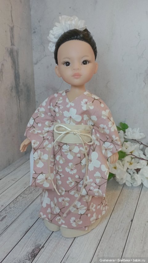 Куда приводят мечты — Одежда и обувь для кукол своими руками: фото (фото 3)