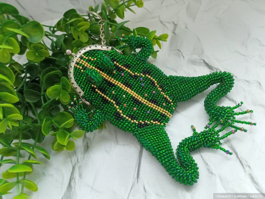 Осадки в виде квакушек — Другие хобби и увлечения: сад (фото 2)