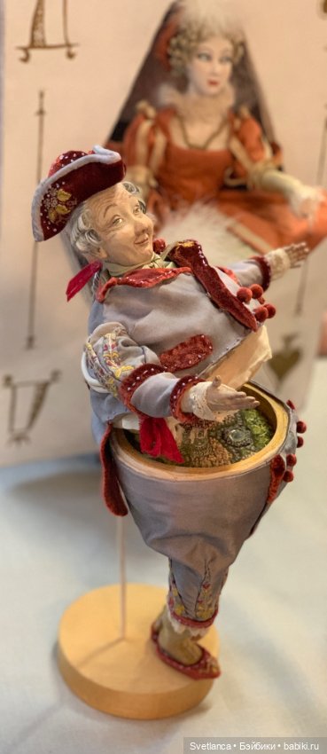 Выставка «Мишка с куклою» Екатеринбург - Часть 1 Куклы