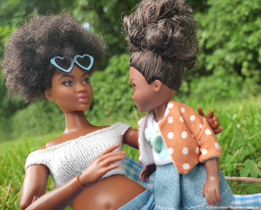 Кукло-мамочки и просто мамочки, с праздником (фото 5)