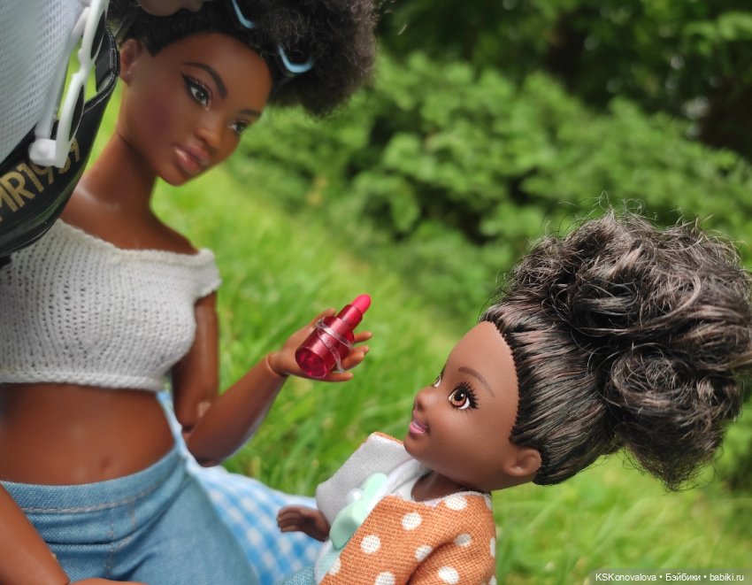 Кукло-мамочки и просто мамочки, с праздником (фото 4)