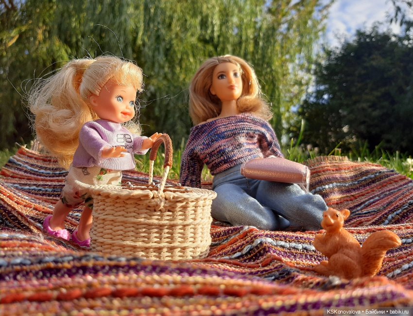 Кукло-мамочки и просто мамочки, с праздником (фото 2)