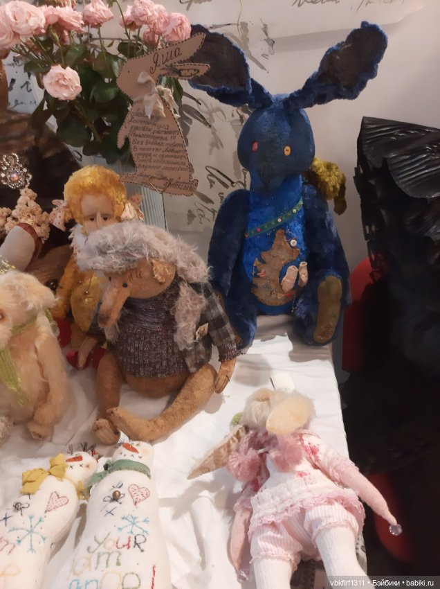 Выставка в Екатеринбурге часть 2 (фото 3)