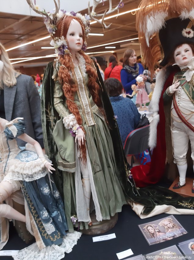 Выставка в Екатеринбурге часть 2