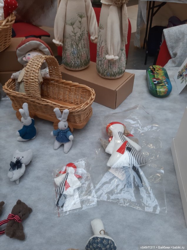 Выставка в Екатеринбурге часть 2