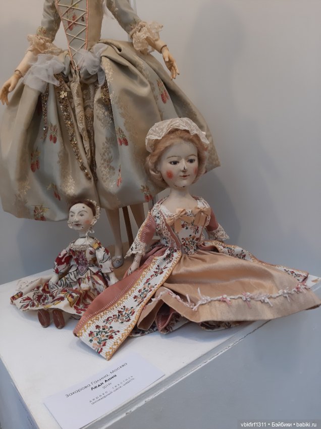 Выставка в Екатеринбурге часть 2