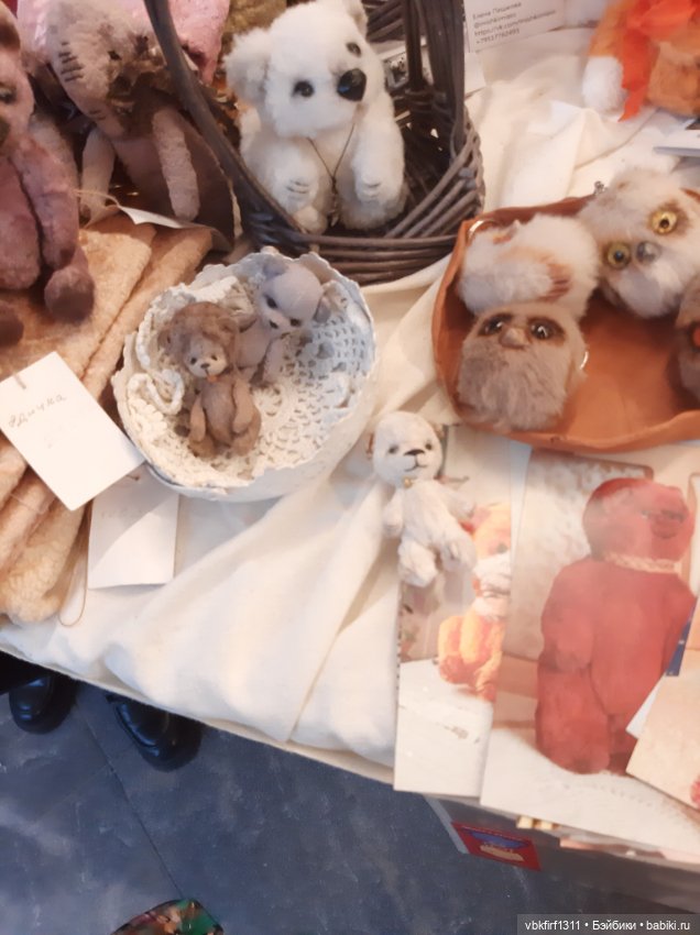 Выставка в Екатеринбурге часть 2 (фото 5)