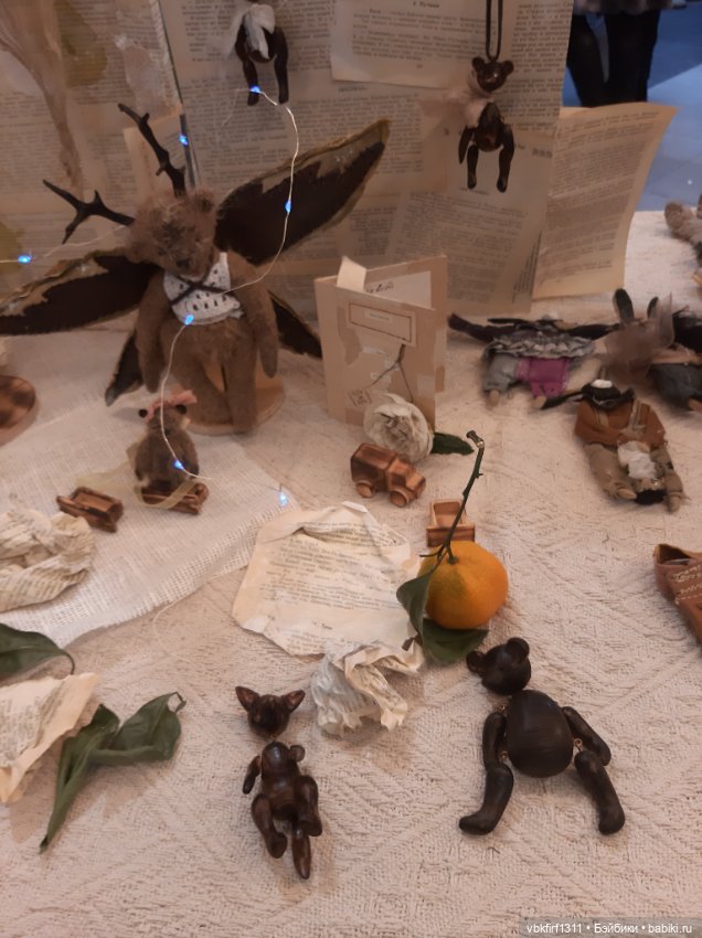Выставка в Екатеринбурге часть 2 (фото 9)