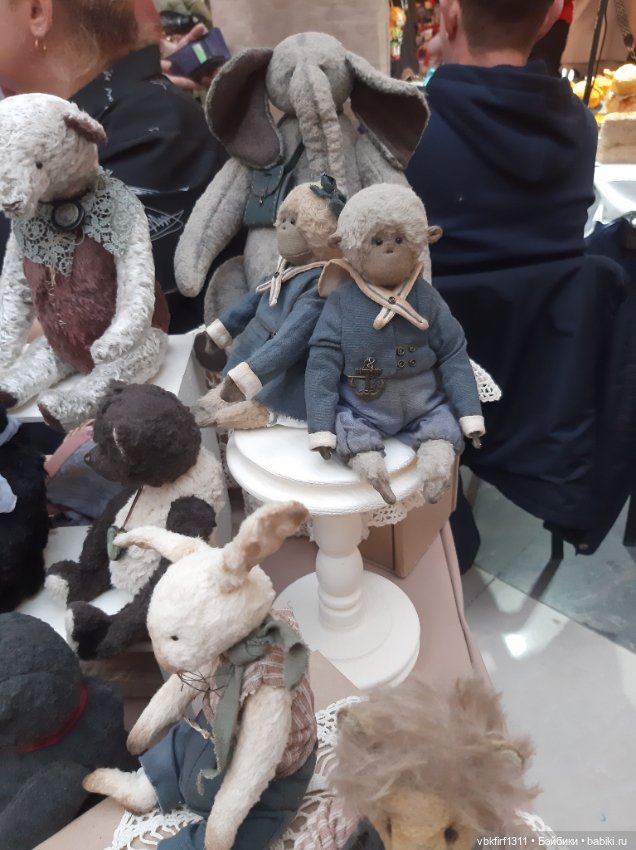 Выставка в Екатеринбурге часть 2 (фото 7)