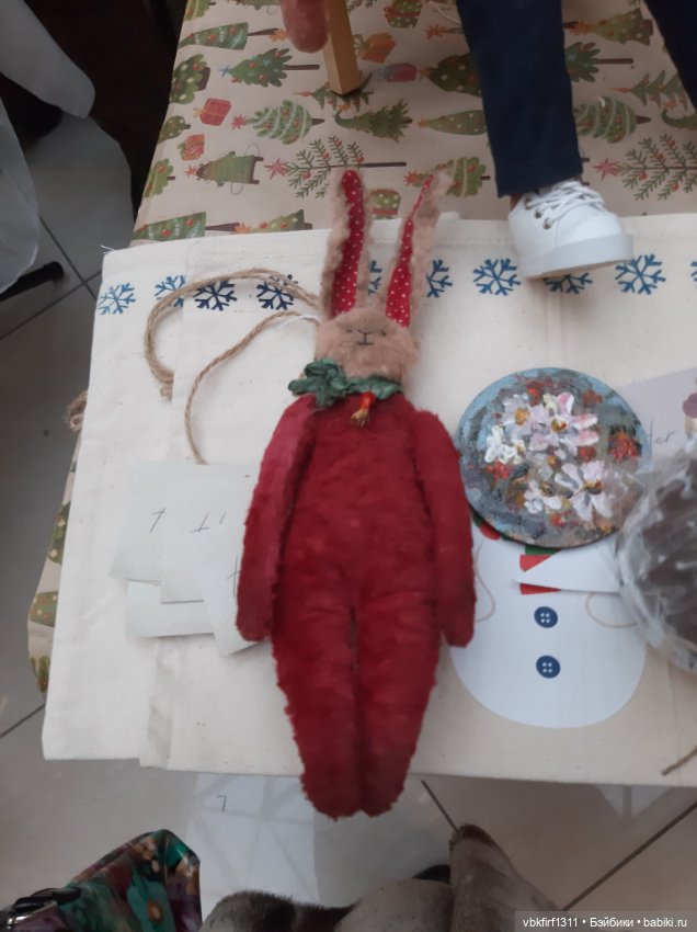 Выставка в Екатеринбурге часть 2 (фото 10)