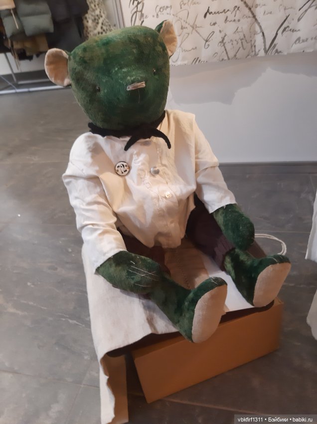 Выставка в Екатеринбурге часть 2 (фото 4)