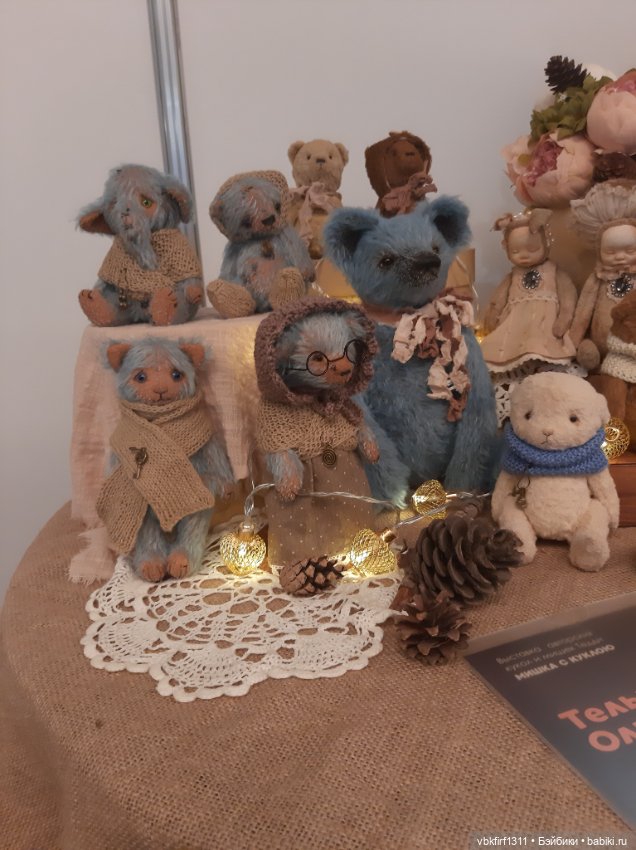 Выставка в Екатеринбурге часть 2 (фото 2)