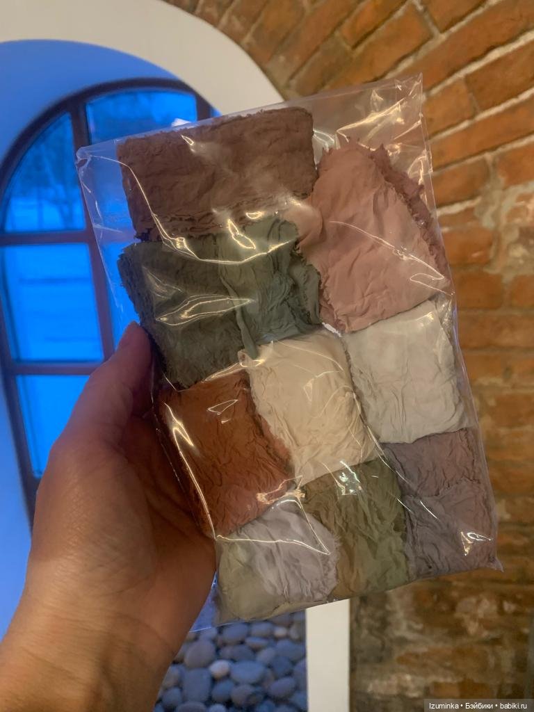 Выставка в Екатеринбурге "Кукла с мишкою", день второй