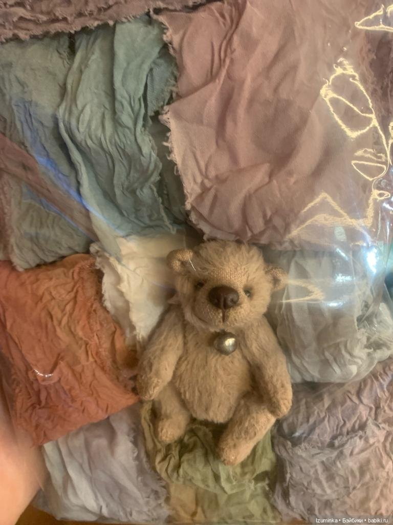 Выставка в Екатеринбурге "Кукла с мишкою", день второй