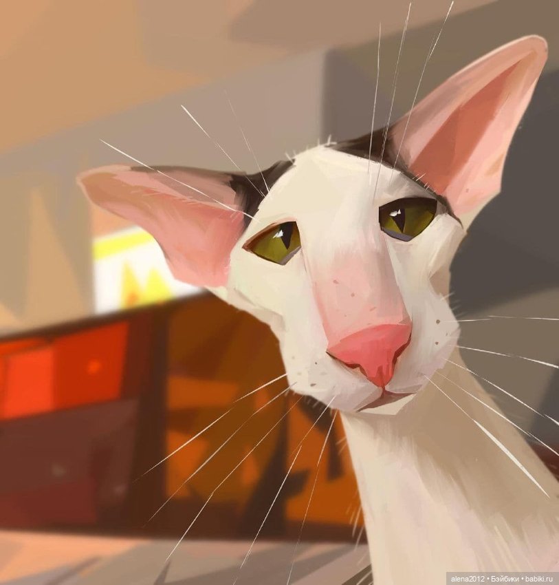 Эти забавные животные. Карикатуры Albeniz Rodriguez