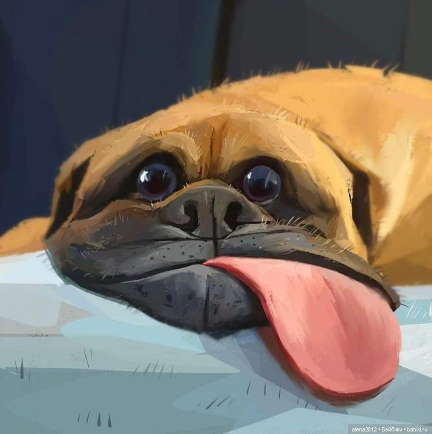 Эти забавные животные. Карикатуры Albeniz Rodriguez (фото 7)